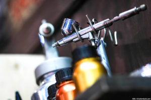 airbrush