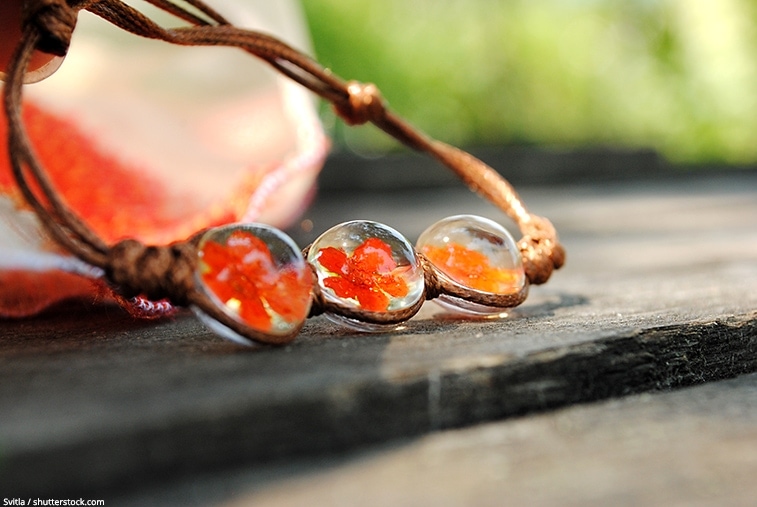 buy resin jewelry