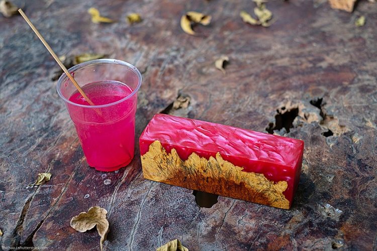 Epoxy Resin Dry Time Guide for curing Resin faster