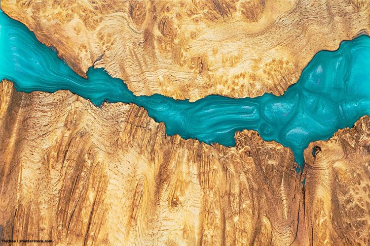 Best Bar Top Epoxy Resin as a Bar Top Coating