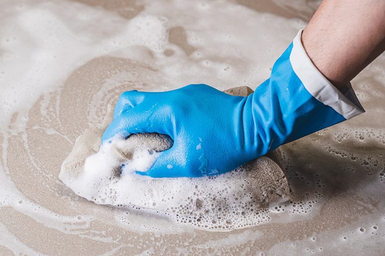 How to Clean Epoxy Floor - A Guide on Epoxy Floor Maintenance