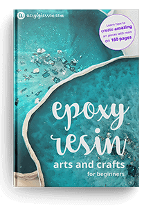 Get your free Epoxy Resin eBook Sample