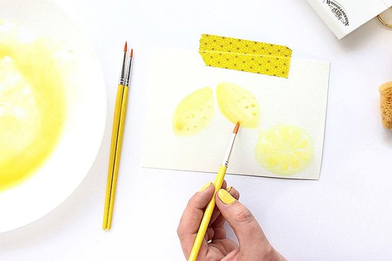 Watercolor Paper – The Best Watercolor Paper for Beginners