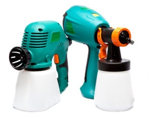 Best Cordless Paint Sprayer