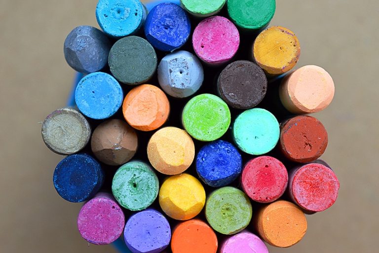 Best Oil Pastels – A Guide on Oil Pastels for Beginners