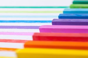 Best Soft Pastels