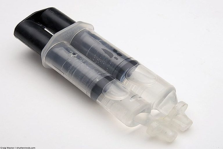 Best Epoxy for Plastic Selecting the Best Plastic Epoxy Adhesive