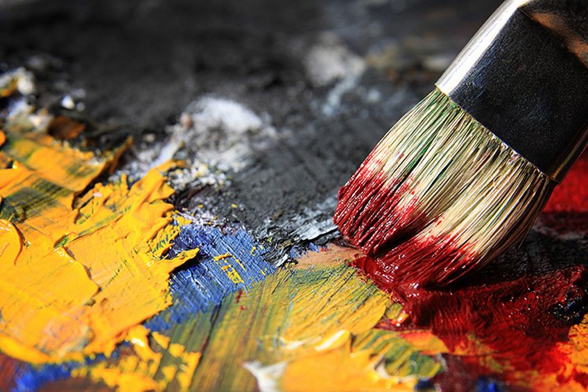 Best Oil Paints for Beginners