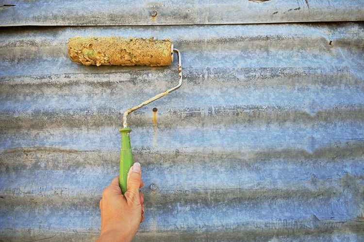 Best Paint for Metal What Is the Best Type of Paint for Metal?