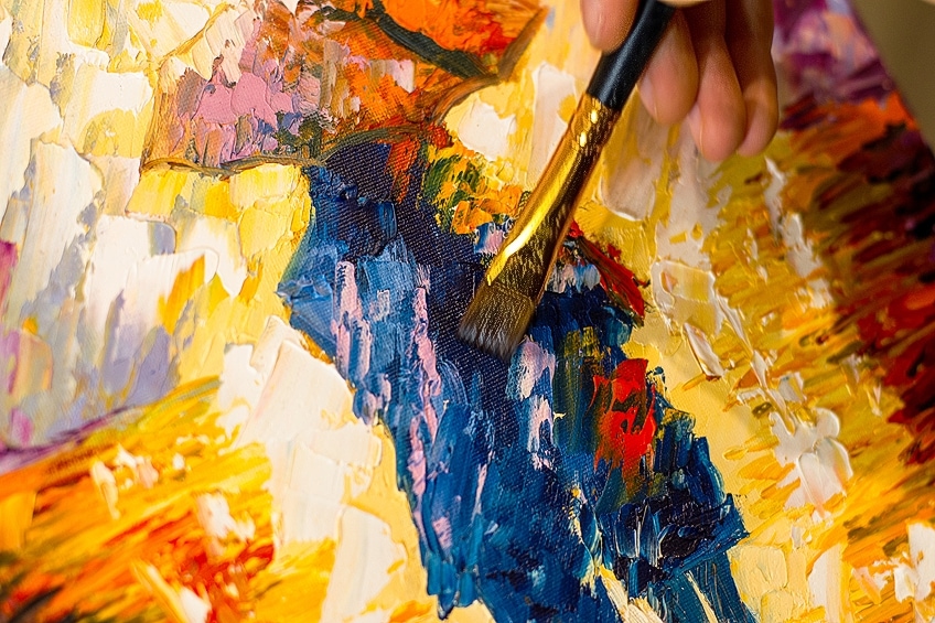 How Long Does Oil Paint Take to Dry? - Looking at Oil Paint Drying Times