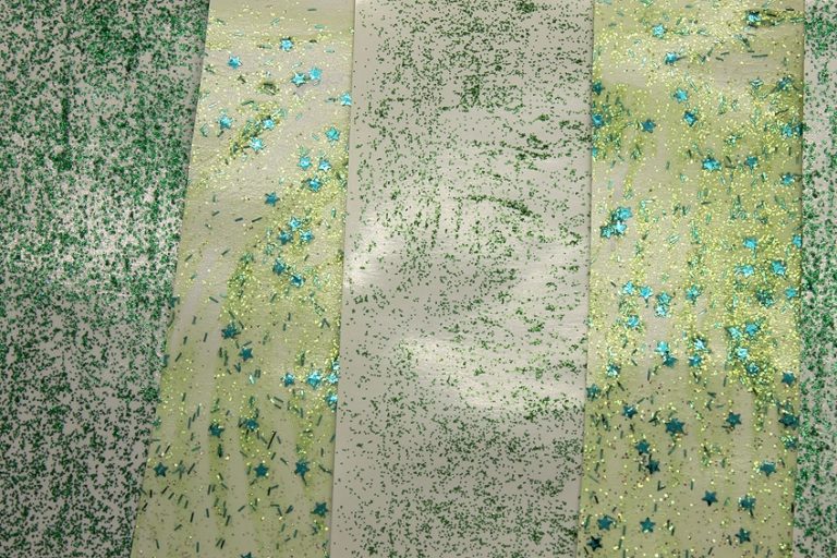 How to Seal Glitter Choosing and Using the Best Glitter Sealer