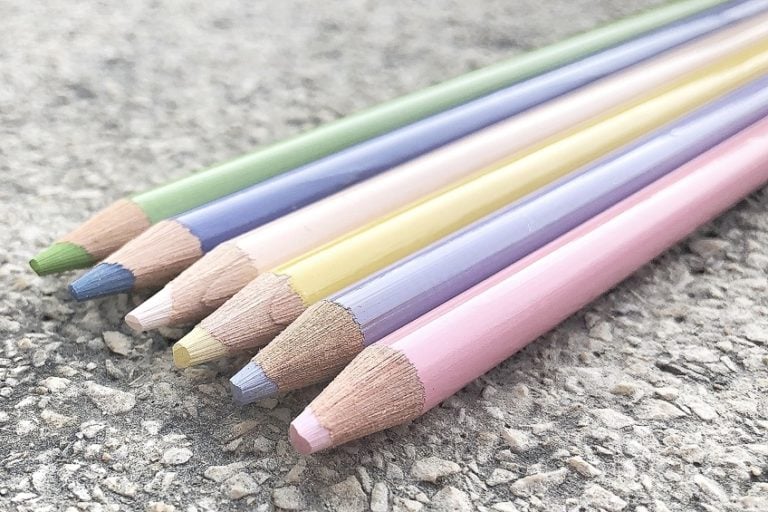 Best Pastel Pencils Looking at the Best Pastel Colored Pencils