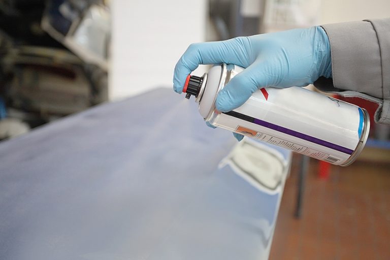 Acrylic Paint on Metal How to Paint Metal with Acrylics