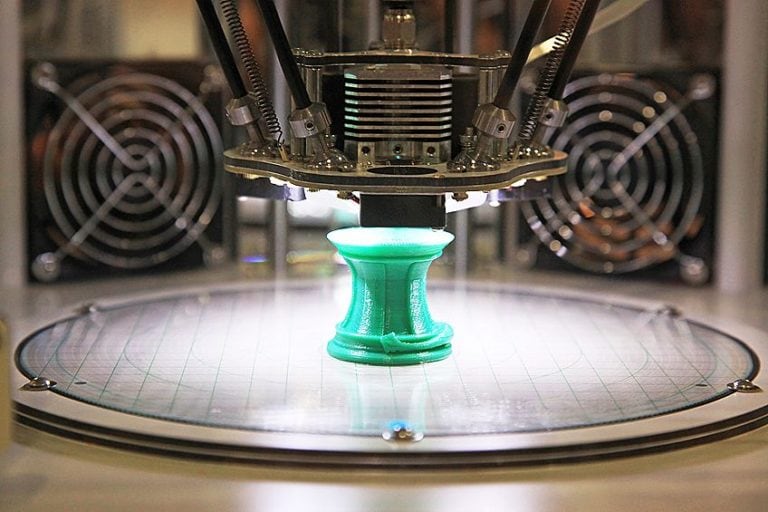 Best Resin 3D Printer A Detailed Guide on Resin Printing