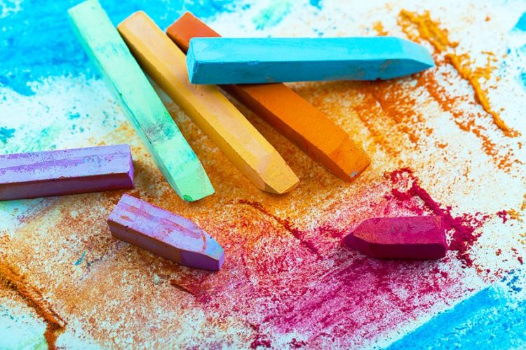 Best Paper for Oil Pastels What Is the Best Oil Pastel Canvas?