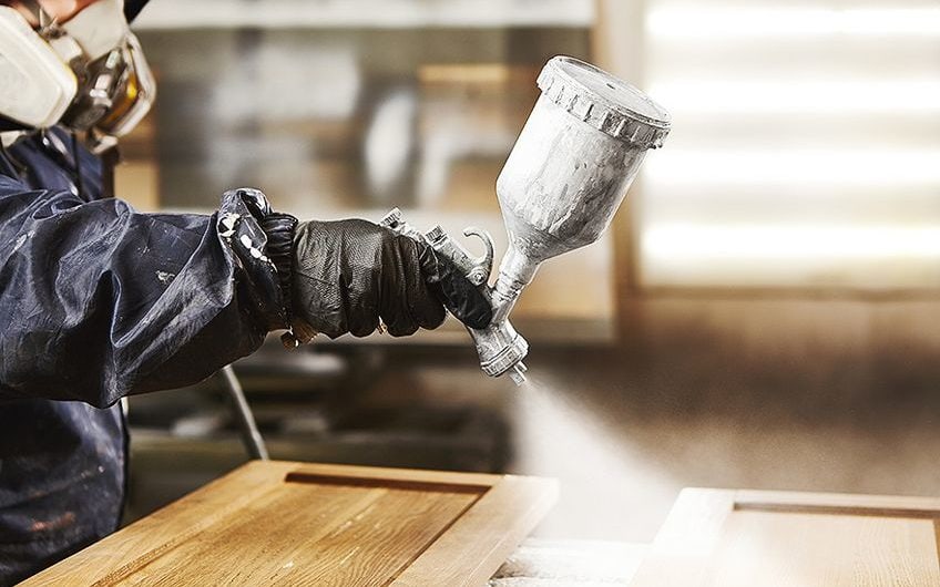 Best Paint Sprayer for Give Your Kitchen a New Life