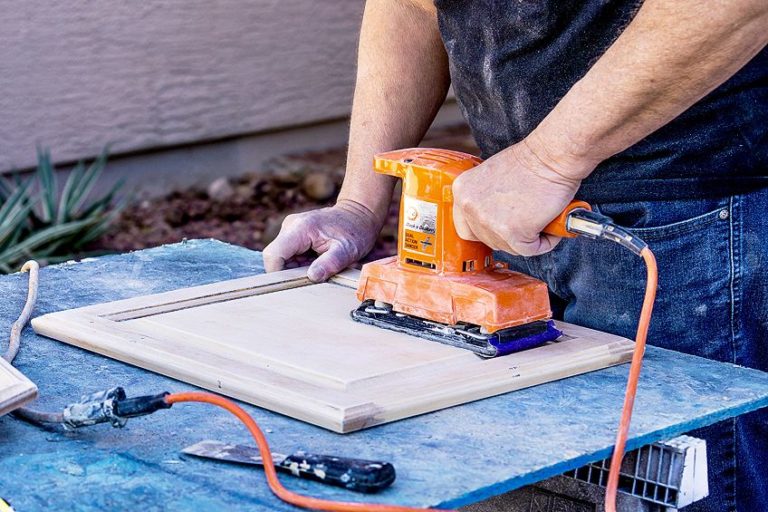 Best Paint Sprayer for Cabinets - Give Your Kitchen Cabinets a New Life