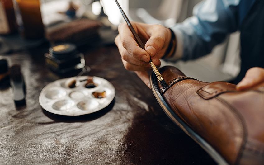 How to Paint Leather What You Need to Know About Painting Leather