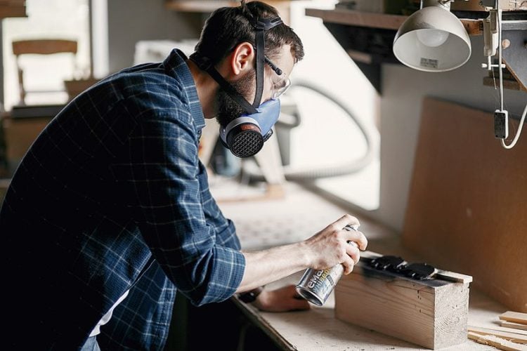 Is Paint Flammable? How Flammable Are Different Types of Paint?