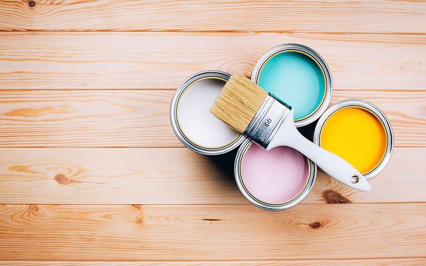 Milk Paint vs Chalk Paint What Is the Difference Between These Paints?