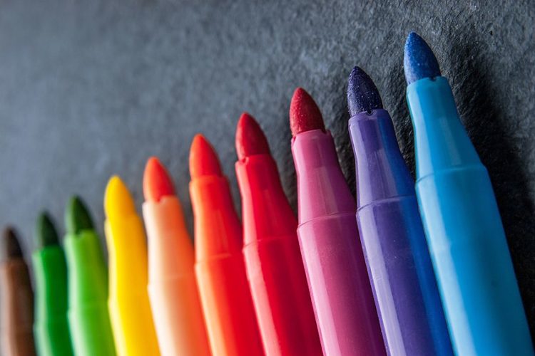 Best Paint Pens for Wood Selecting the Best Pen to Write on Wood