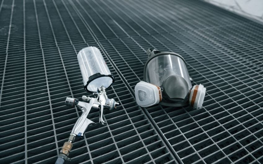 Best Paint Respirator Exploring the Top Respirators for Painters