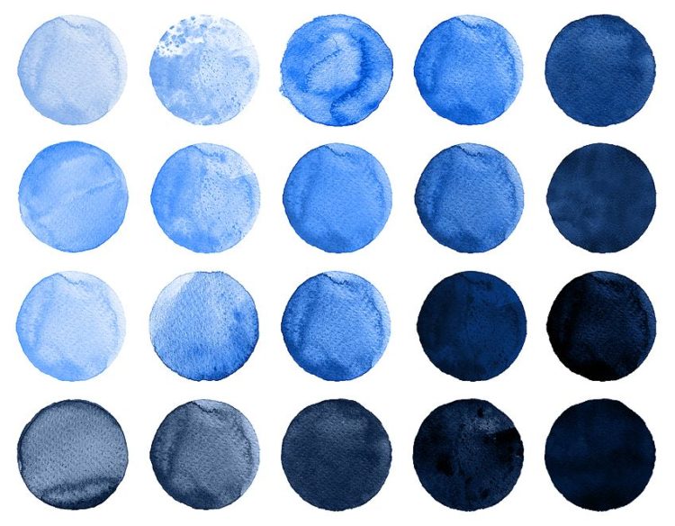 What Colors Make Blue? - A Guide on How to Make Blue Paint