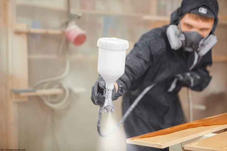 Best Paint Respirator Exploring the Top Respirators for Painters