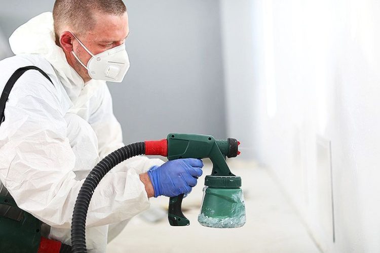 Best Paint Respirator Exploring the Top Respirators for Painters