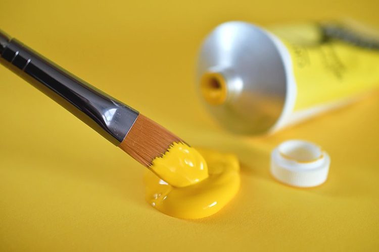 What Colors Make Gold? Your Easy Guide for How to Make Gold Paint