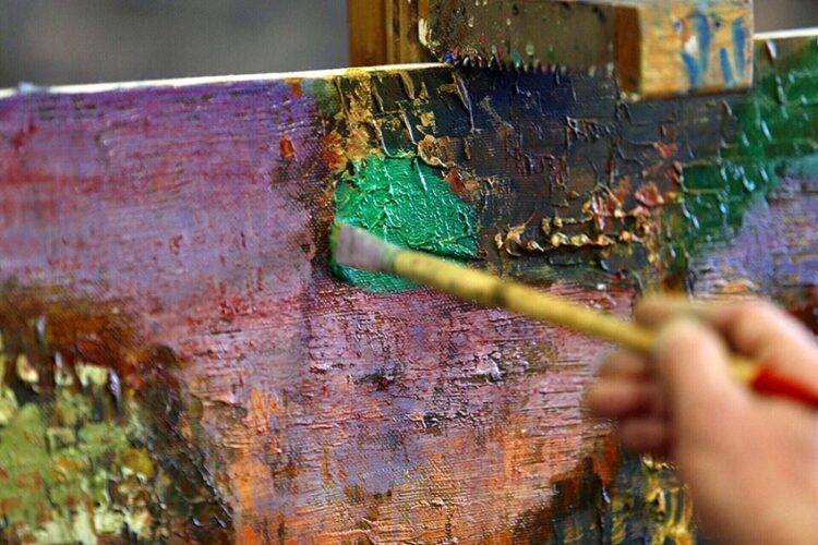 how-to-make-oil-paint-dry-faster-the-best-methods