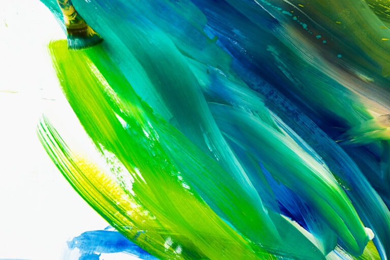 How to Use Gouache Paint StepbyStep Guide to Painting with Gouache