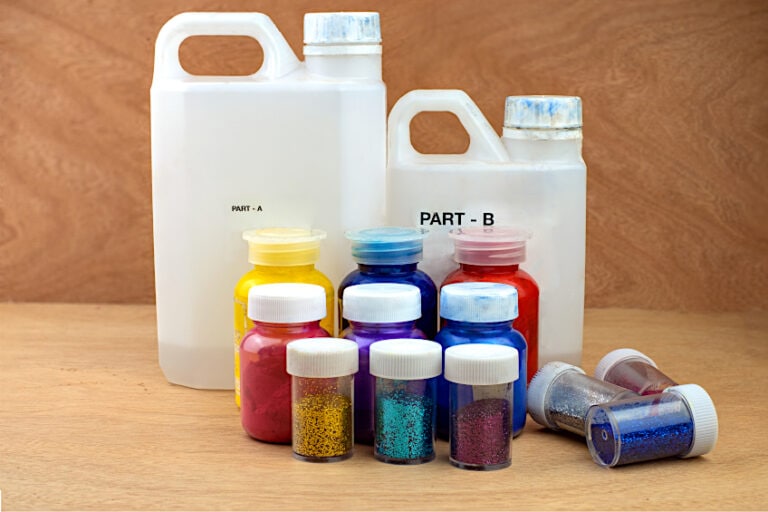 Best Mica Powder for Resin – Your Guide to Epoxy Pigment Powders