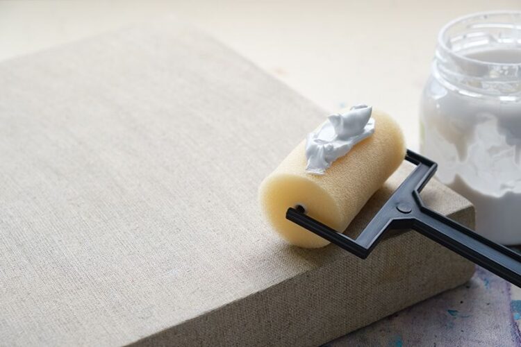 How to Paint Cardboard An InDepth Guide to Cardboard Painting