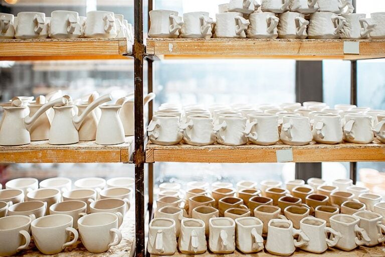 Painting Ceramics with Acrylic Paints Everything You Need to Know