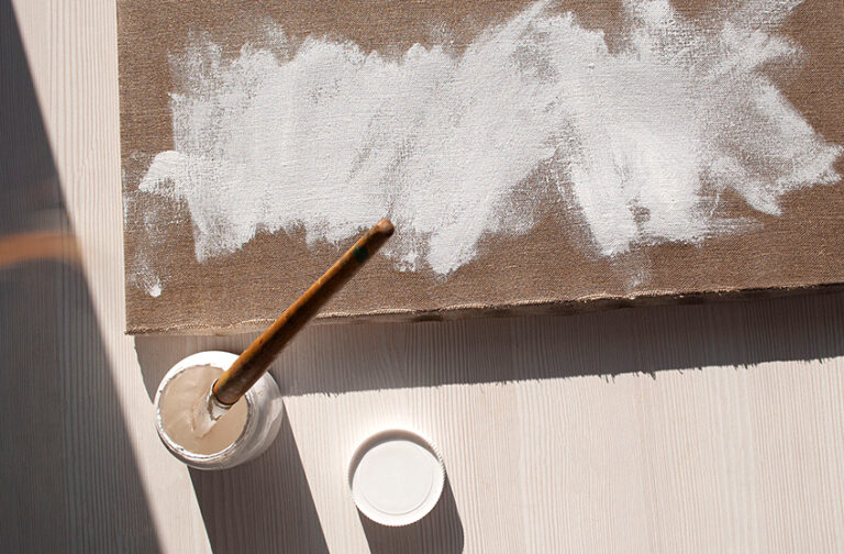 How Long Does It Take Gesso to Dry? – Learning How to Use This Primer