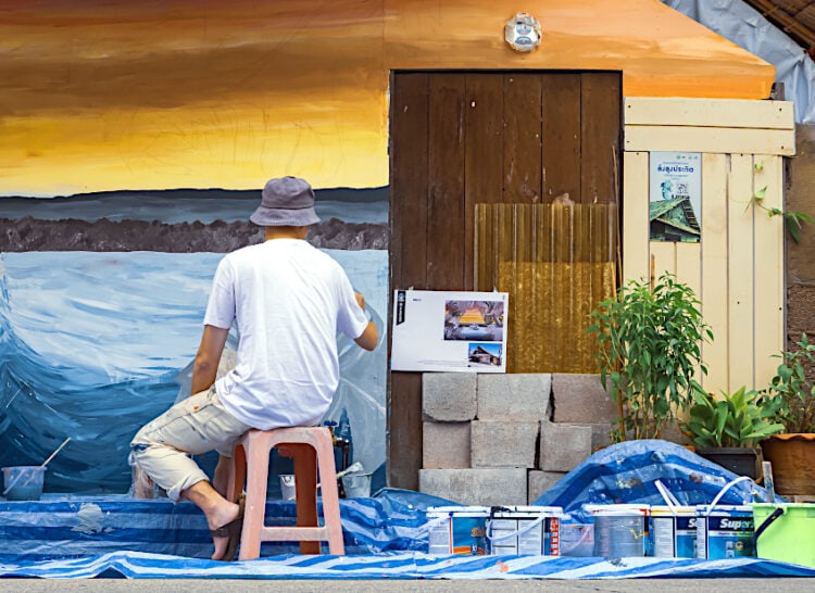 Can You Use Oil Paint on Wood? How to Use OilBased Paint on Wood