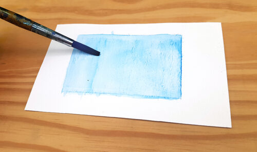 How to Use Watercolor Pencils - Aquarelle Pencil Techniques