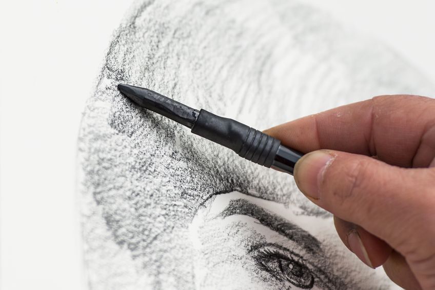 Choosing and Using Sketching Pencils